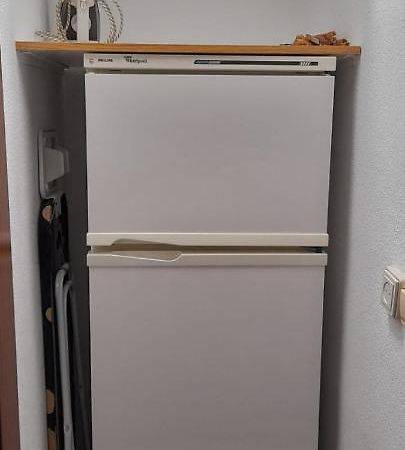 La Casita Serrana 푸에르토데베자르 외부 사진