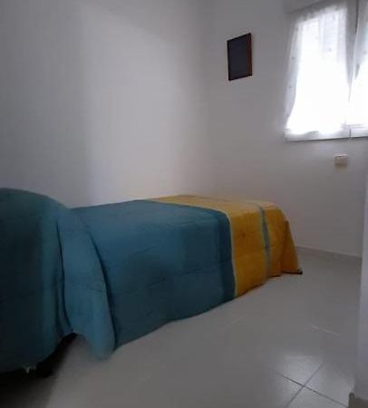 La Casita Serrana 푸에르토데베자르 외부 사진