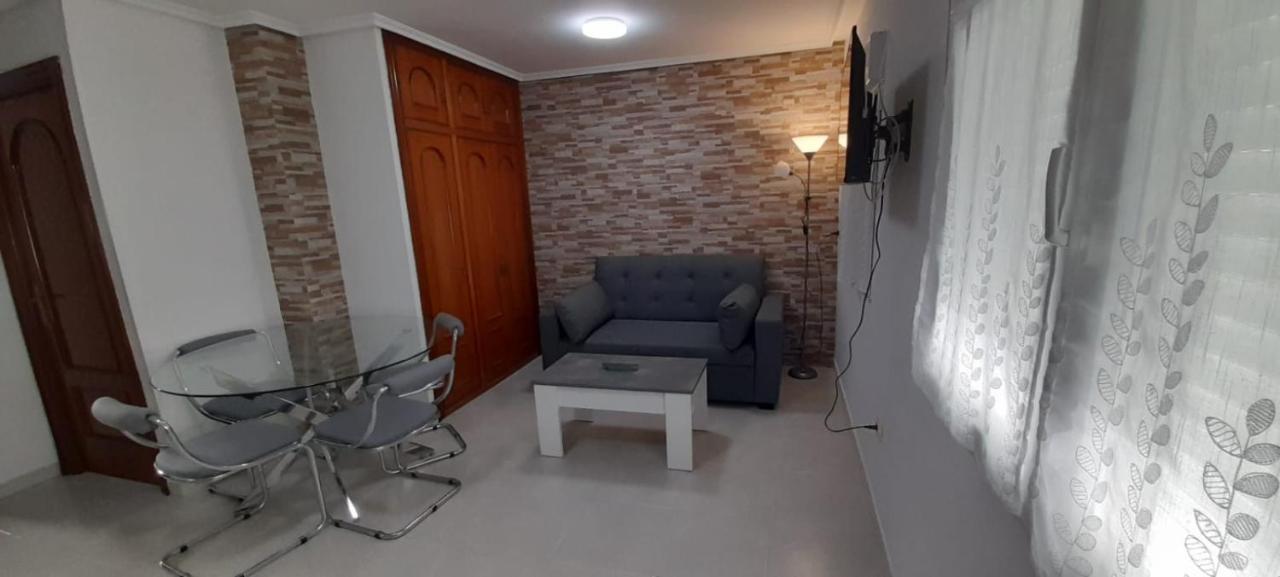 La Casita Serrana 푸에르토데베자르 외부 사진