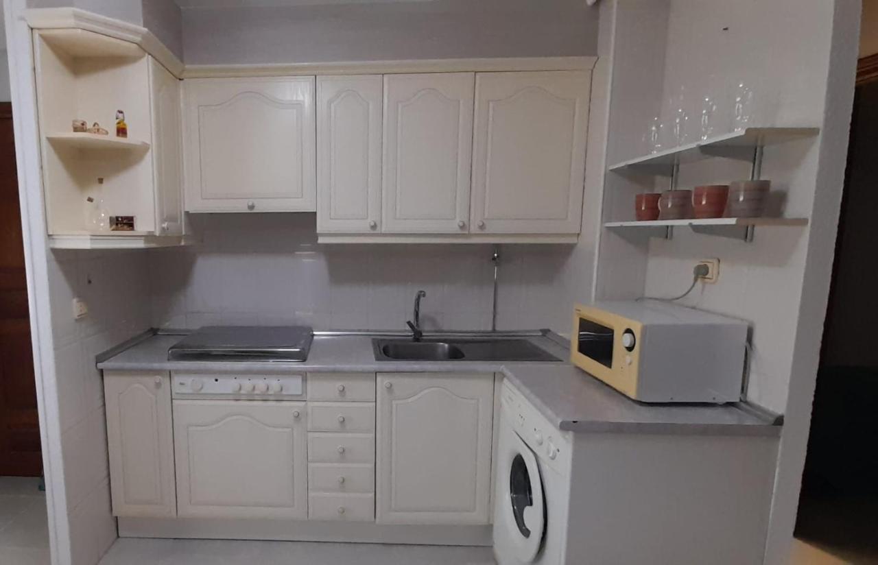 La Casita Serrana 푸에르토데베자르 외부 사진